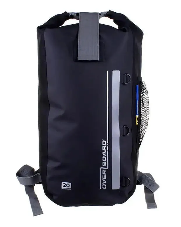 Classic Waterproof Backpack - 20L