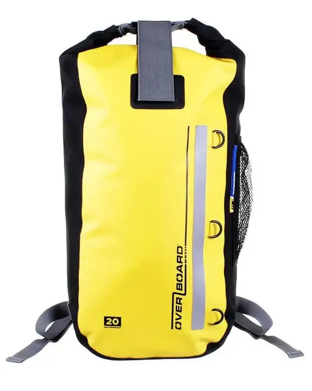 Classic Waterproof Backpack - 20L
