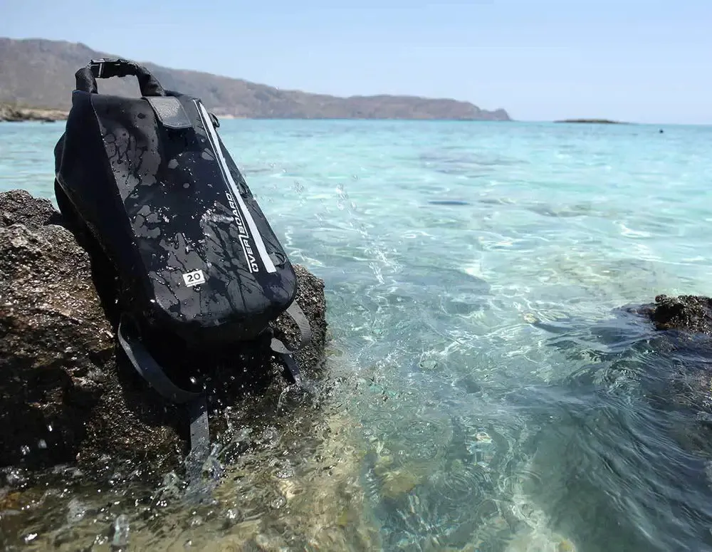 Classic Waterproof Backpack - 20L