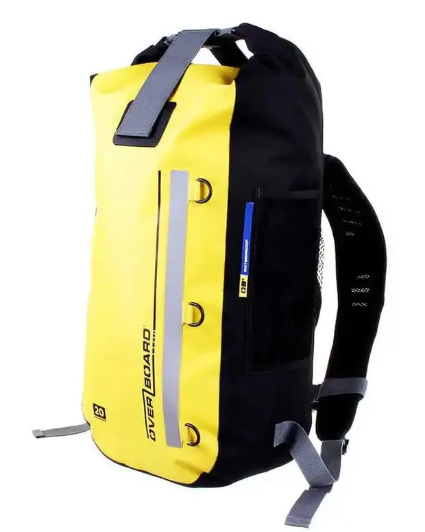 Classic Waterproof Backpack - 20L