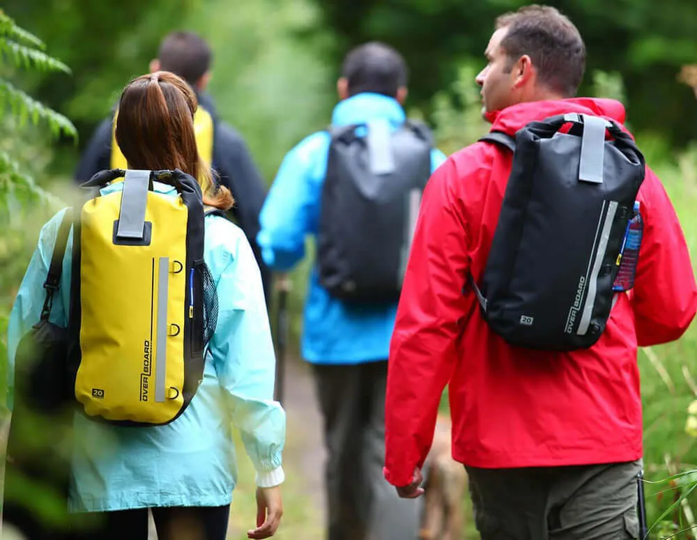 Classic Waterproof Backpack - 20L