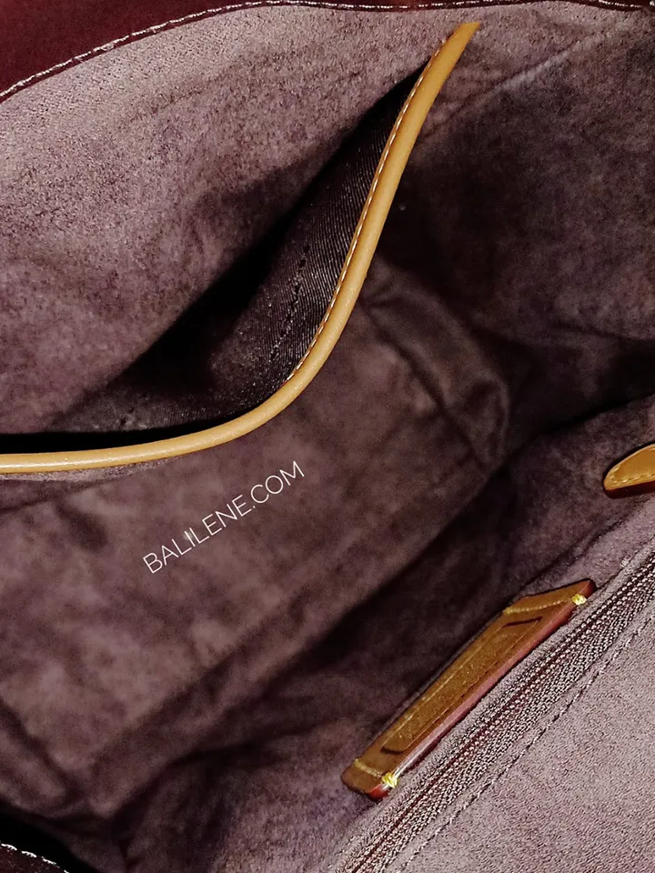 Coach Parker Convertible Backpack In Signature Canvas Midnight Navy
