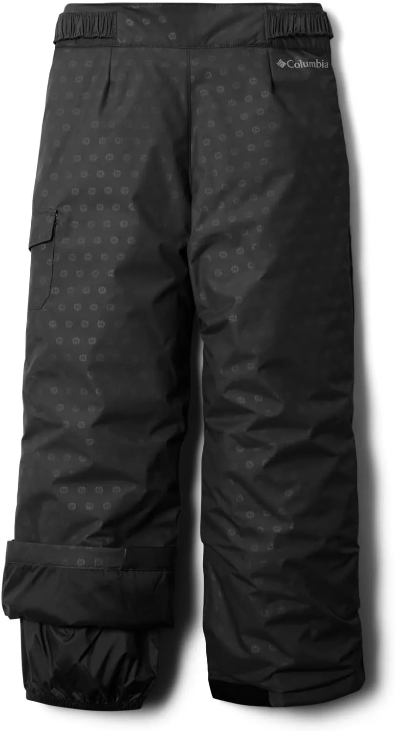 Columbia Girls' Starchaser Peak Ii Pant