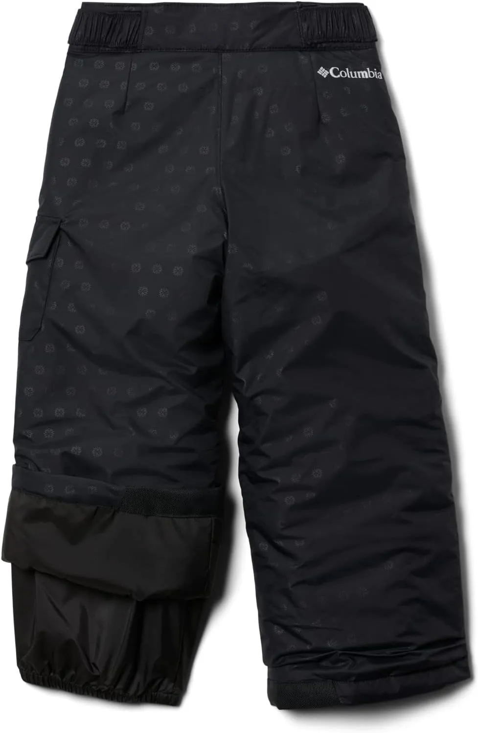 Columbia Girls' Starchaser Peak Ii Pant