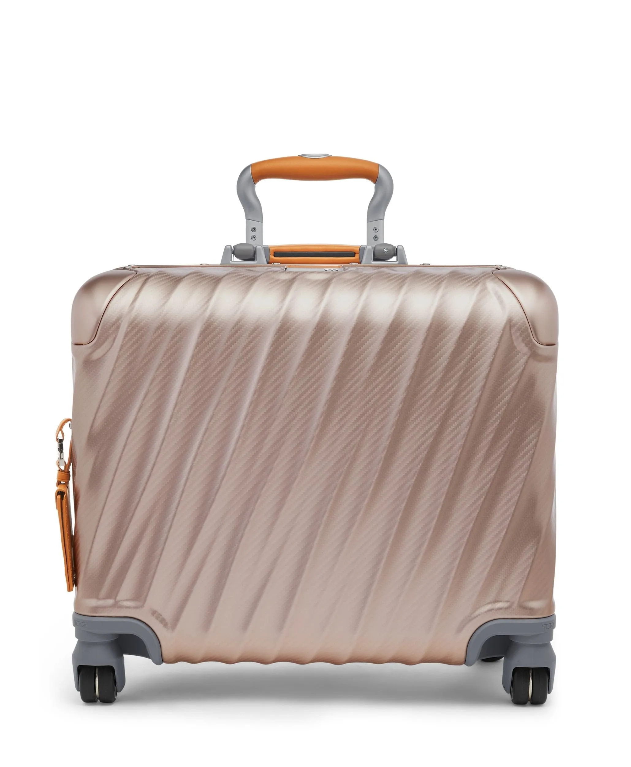 Compact 4 Wheeled Brief