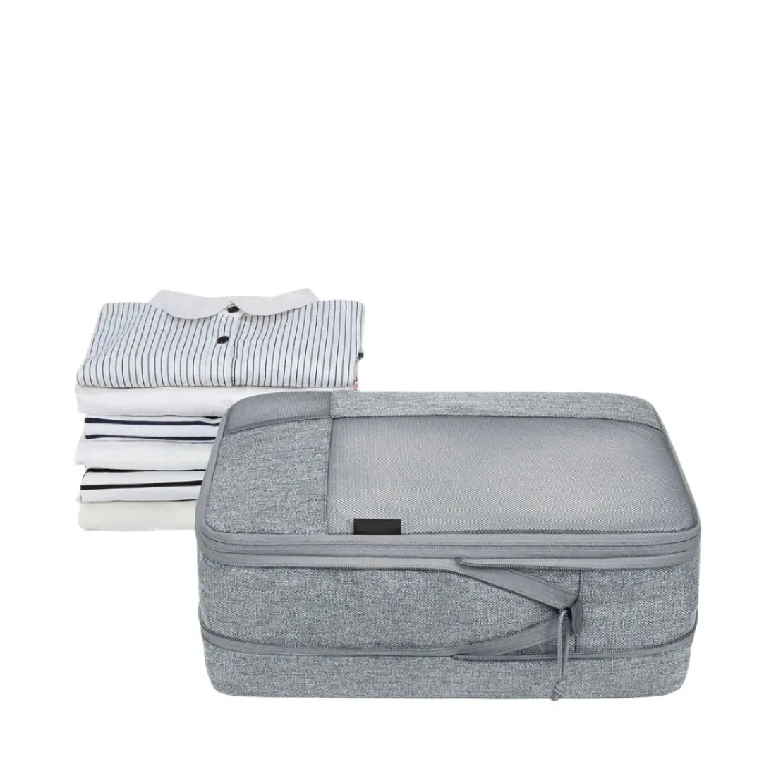 CompactTrip Compression Packing Cubes