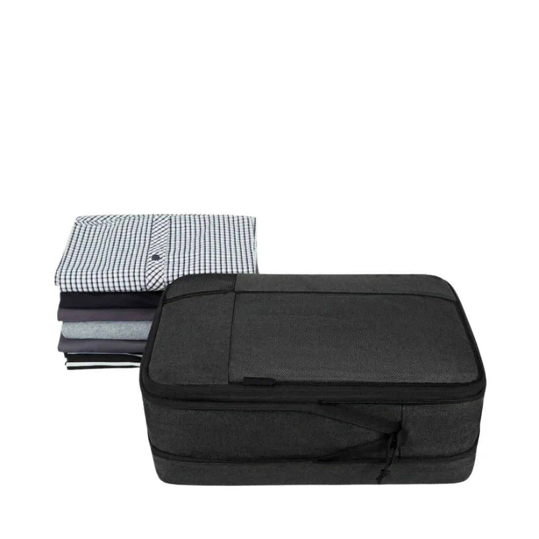 CompactTrip Compression Packing Cubes