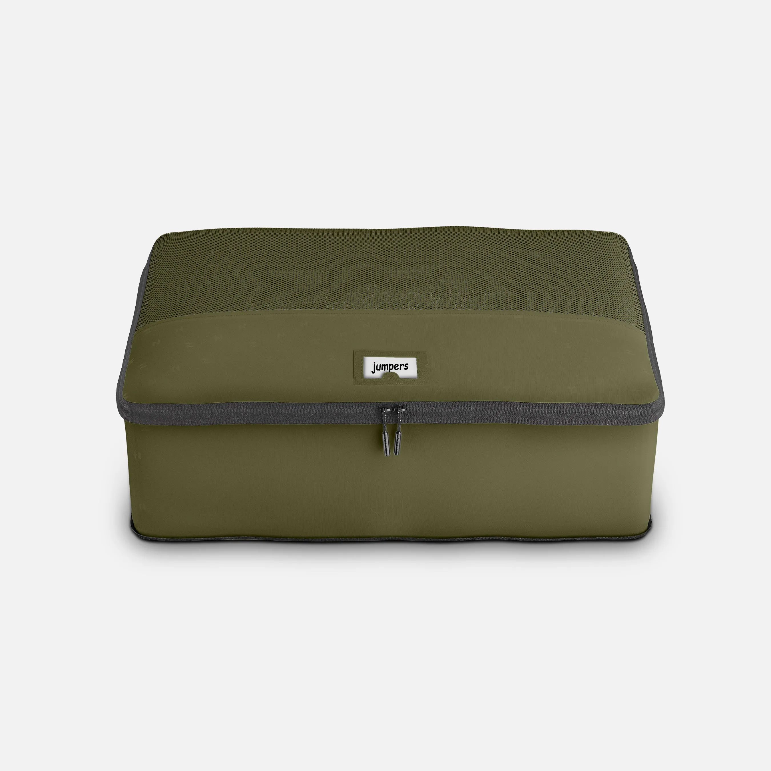 Compression Packing Cube - Medium