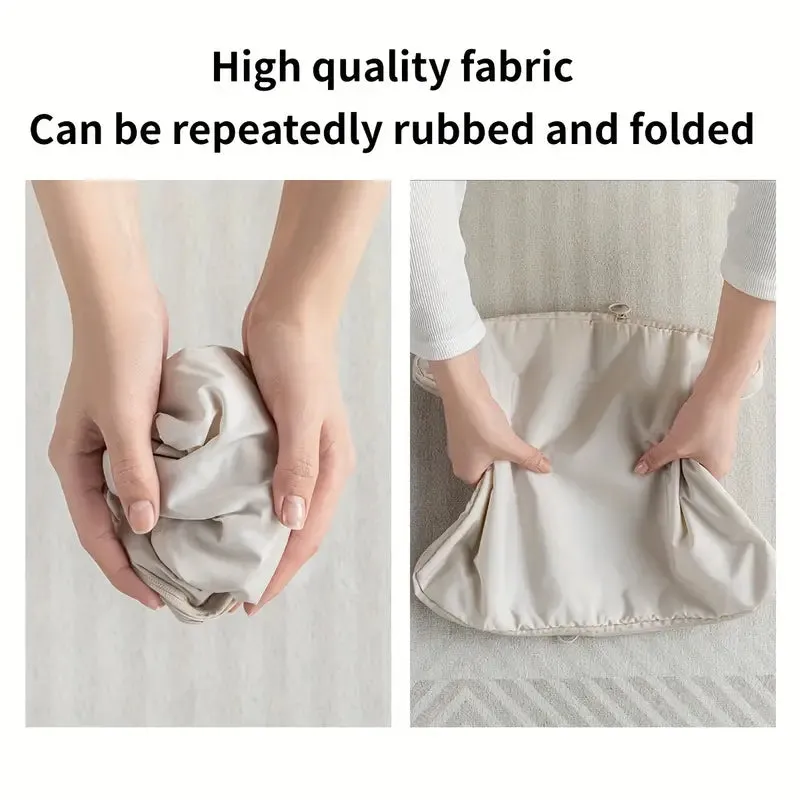 Compression Packing Cubes for Travel