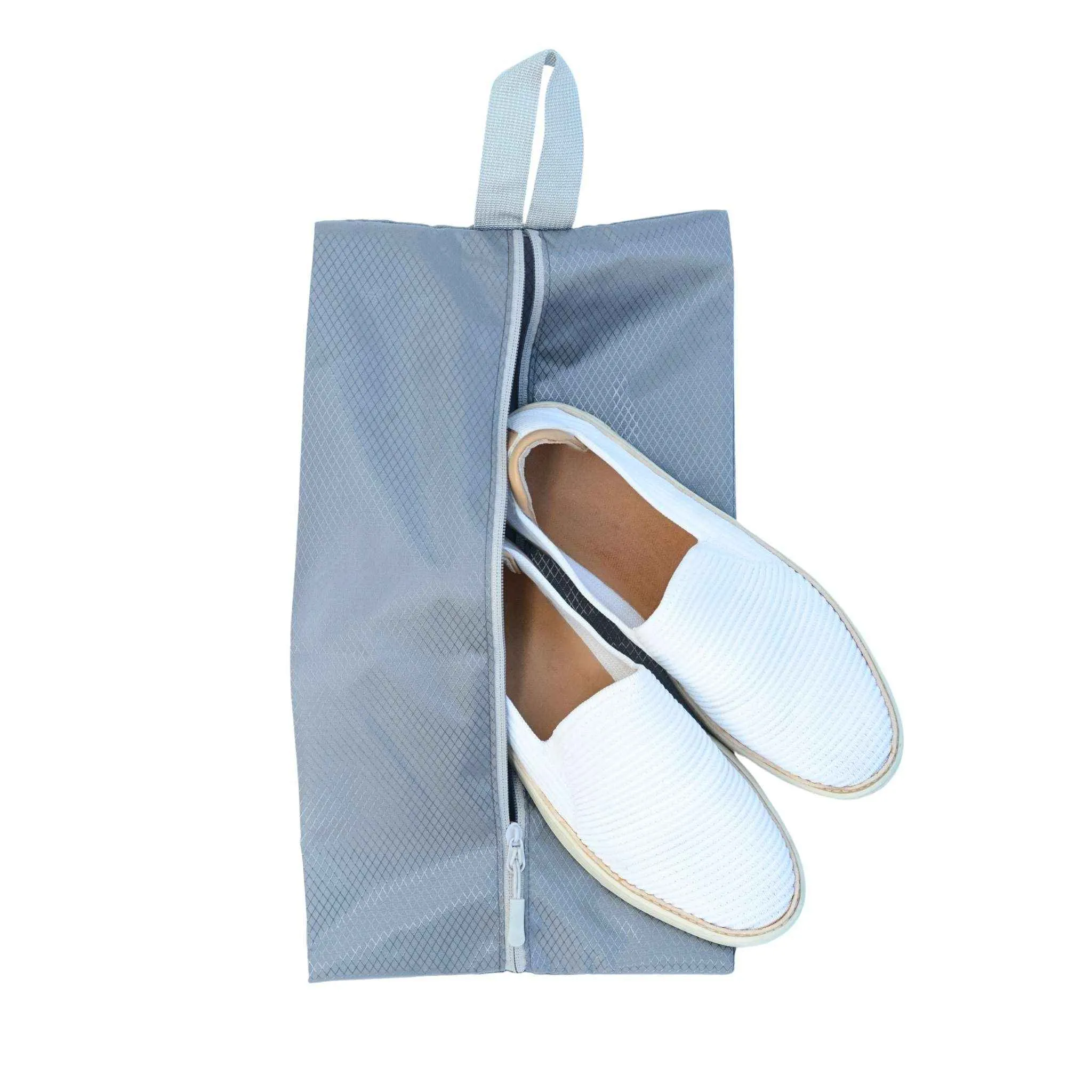 Compression Packing Cubes - Pack of 6