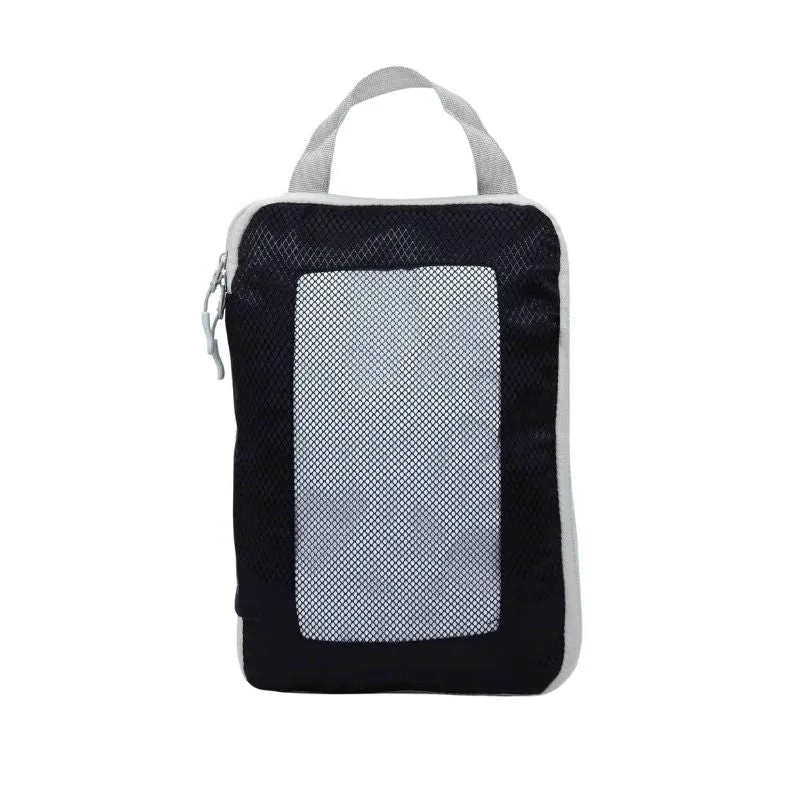 Compression Packing Cubes - Pack of 6