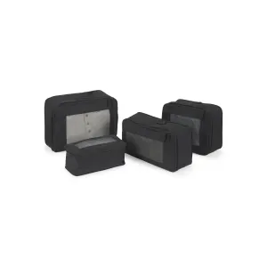 Compression Packing Cubes