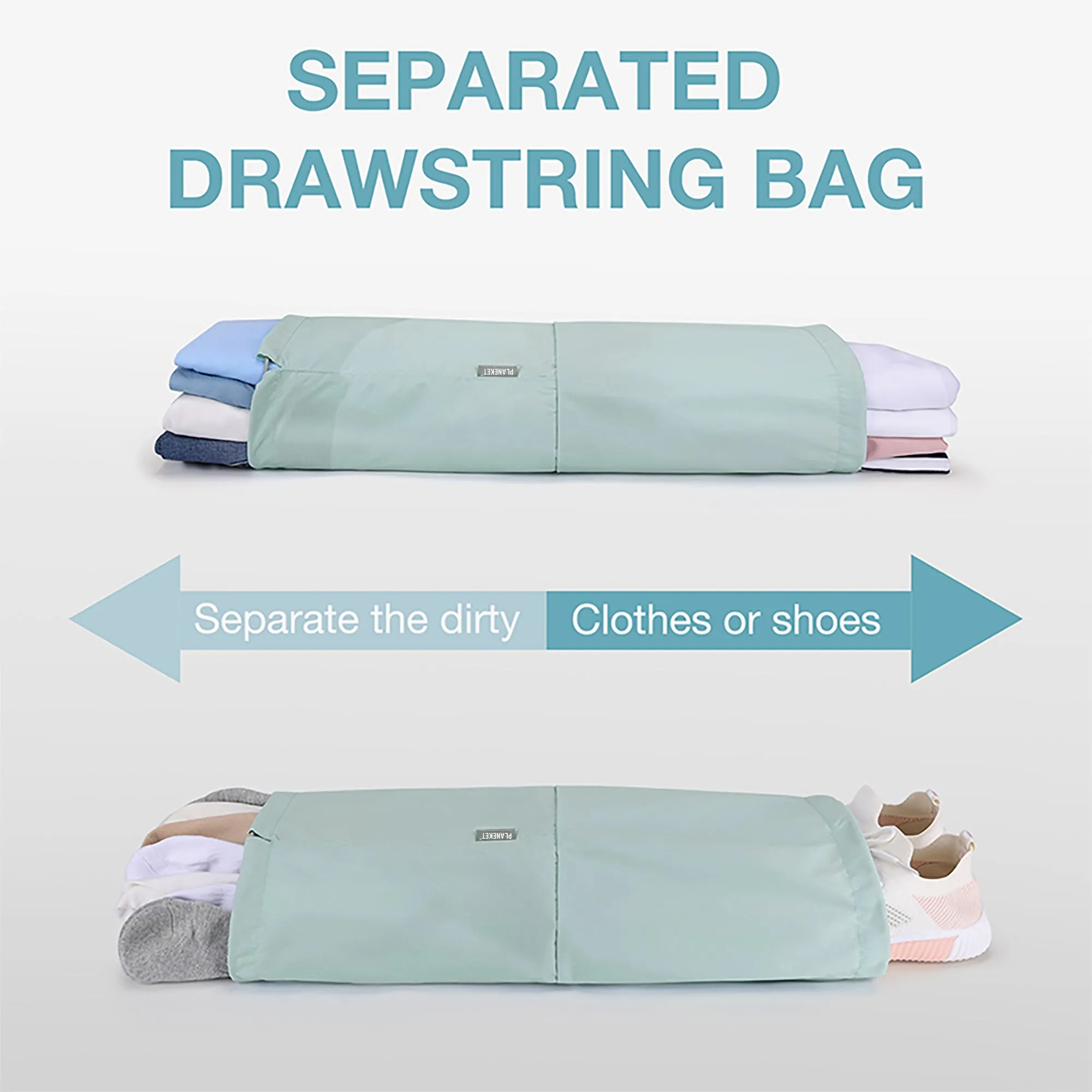 Compression Packing System