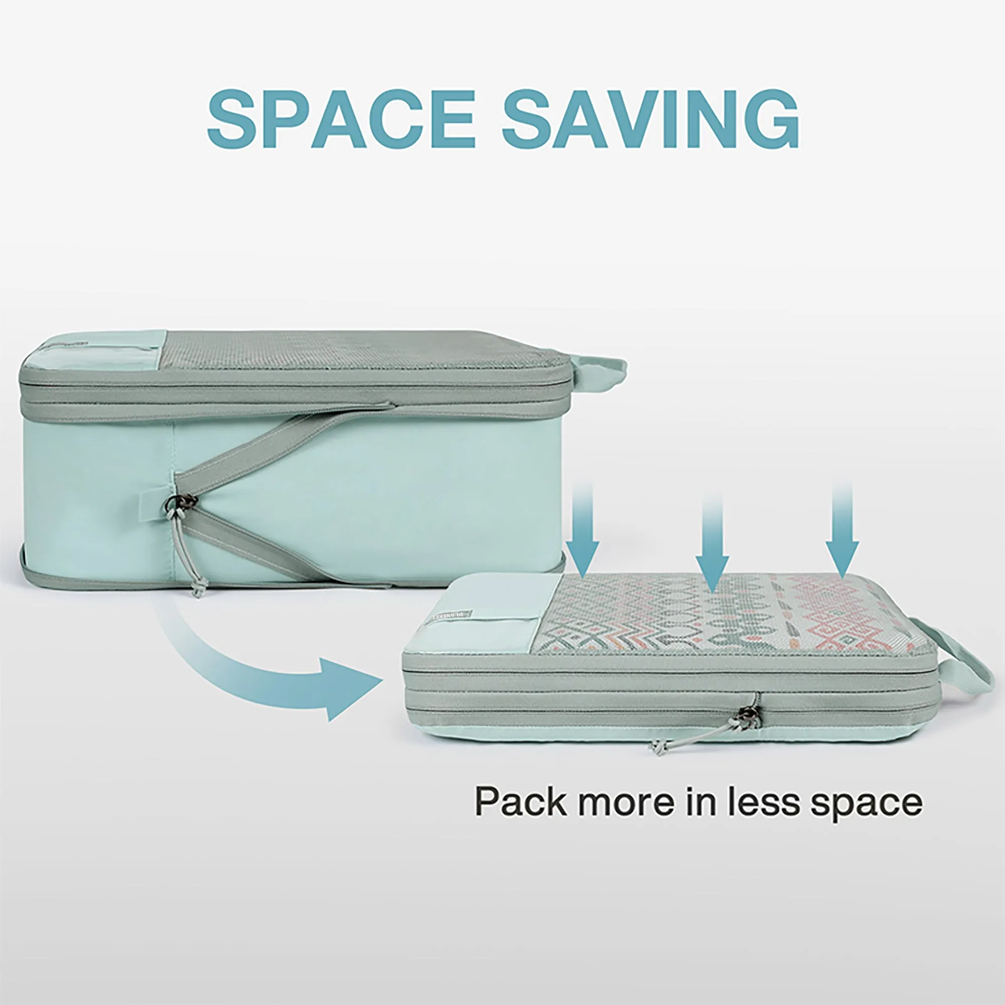 Compression Packing System