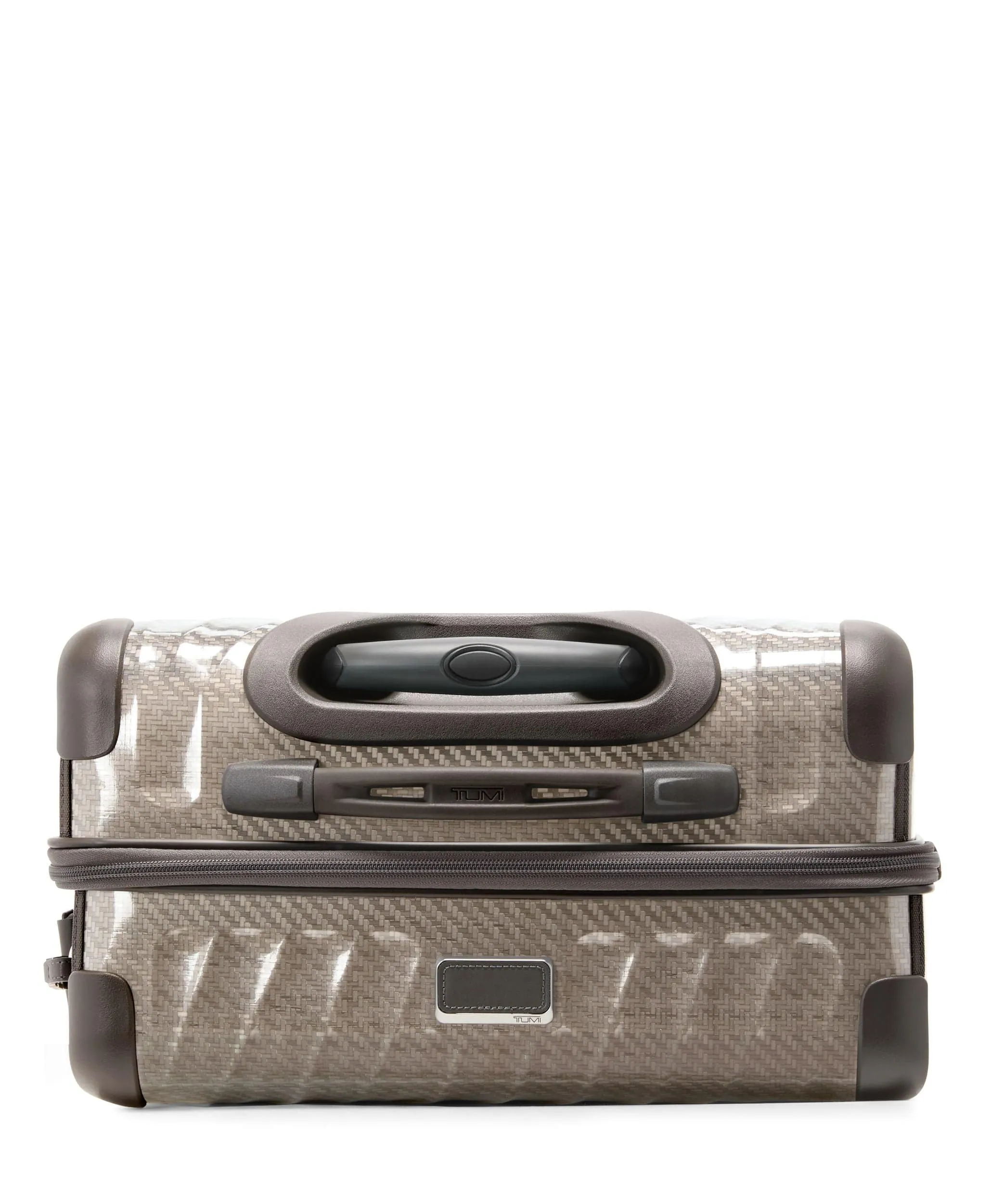 Continental 4 Wheeled Carry On