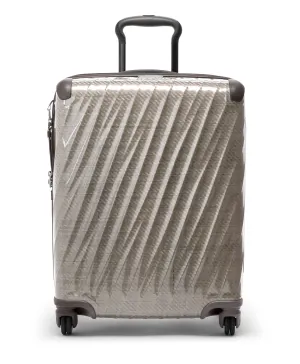 Continental 4 Wheeled Carry On