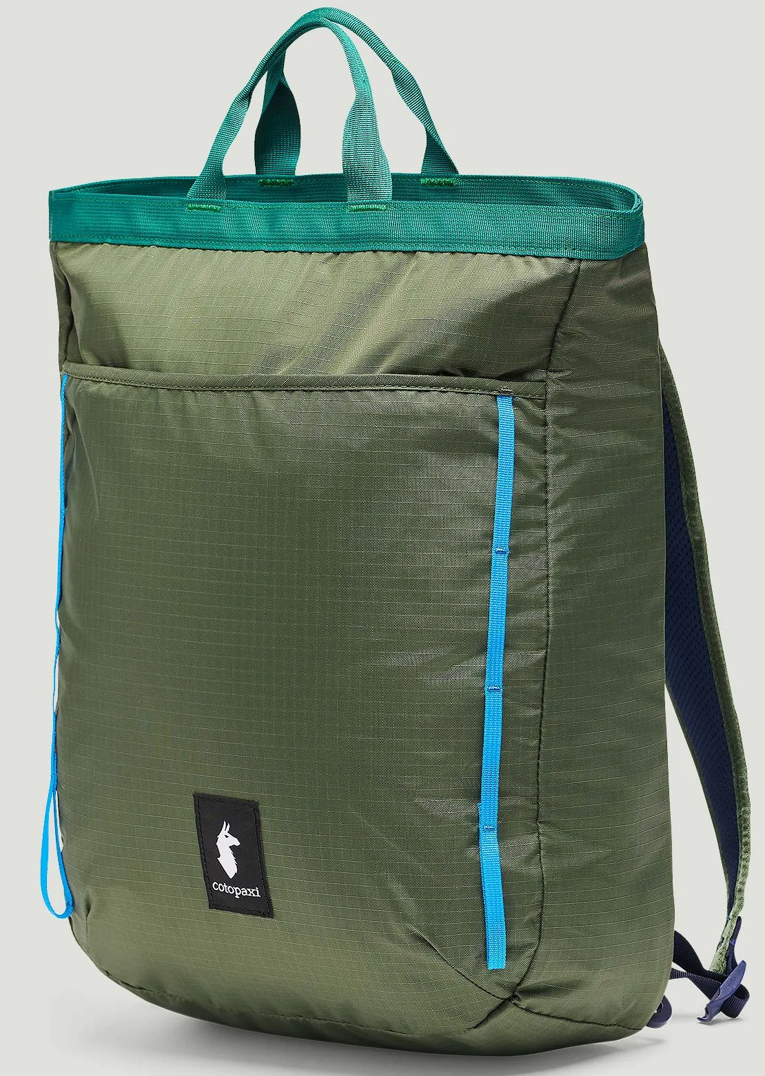 Cotopaxi Todo Convertible 16L Tote Bag