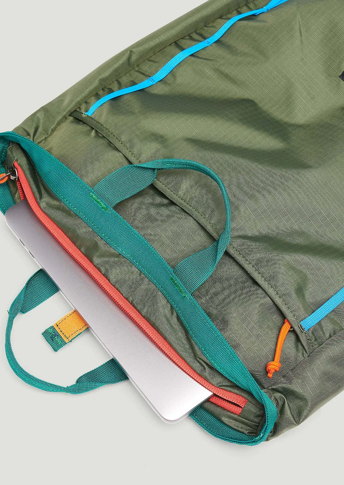 Cotopaxi Todo Convertible 16L Tote Bag