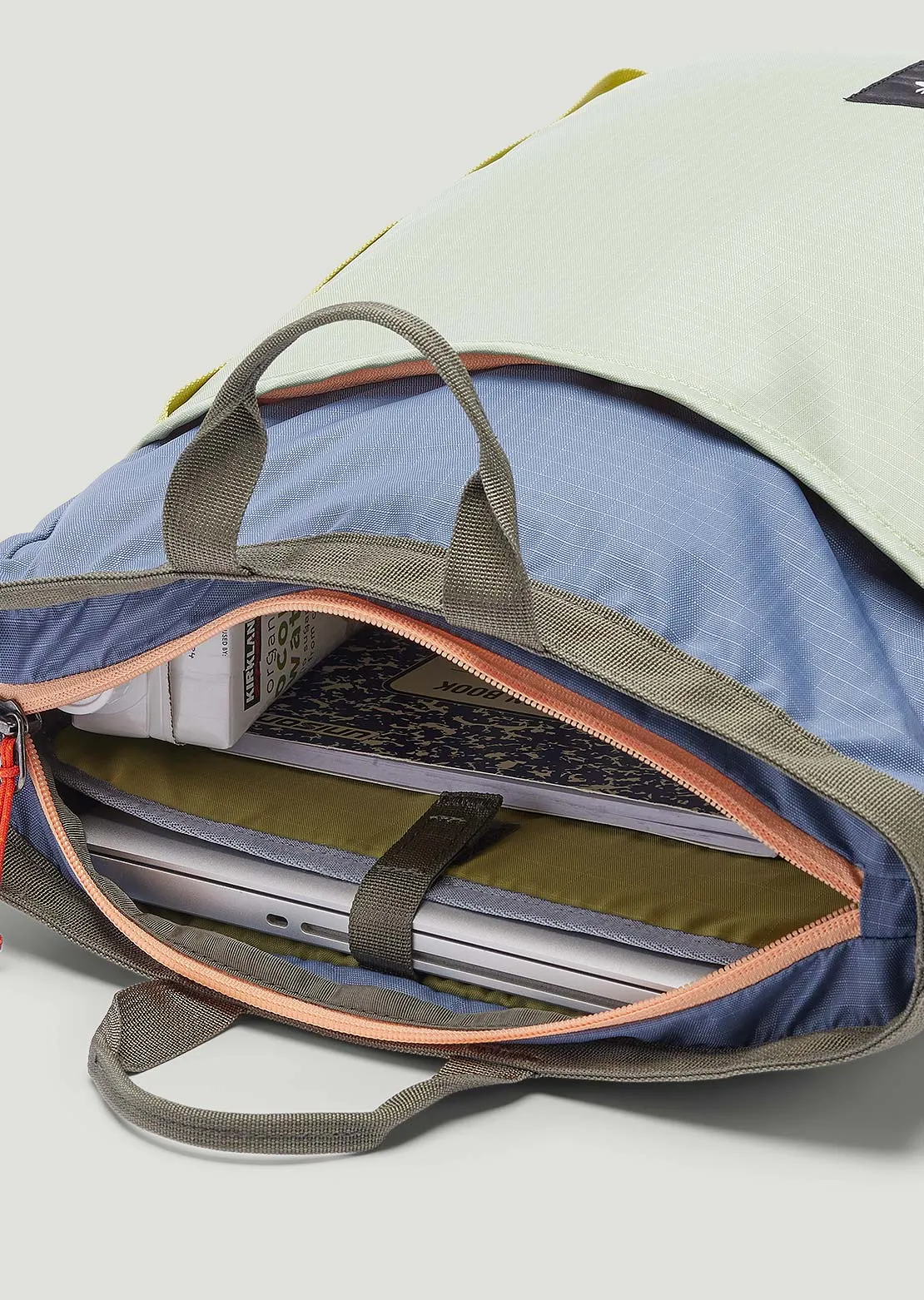 Cotopaxi Todo Convertible 16L Tote Bag