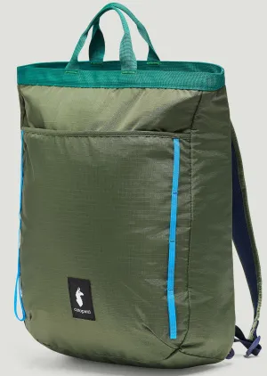Cotopaxi Todo Convertible 16L Tote Bag