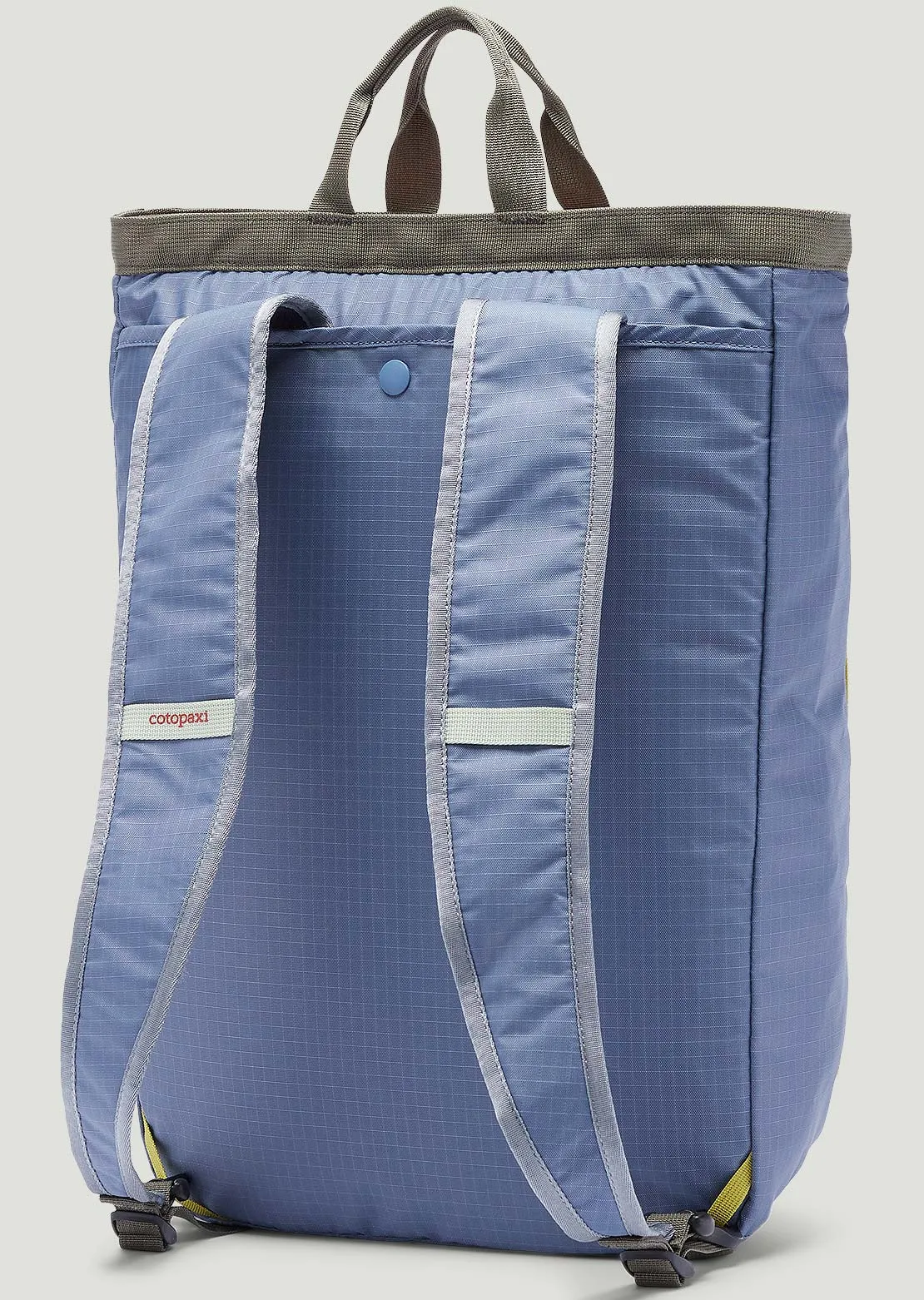 Cotopaxi Todo Convertible 16L Tote Bag