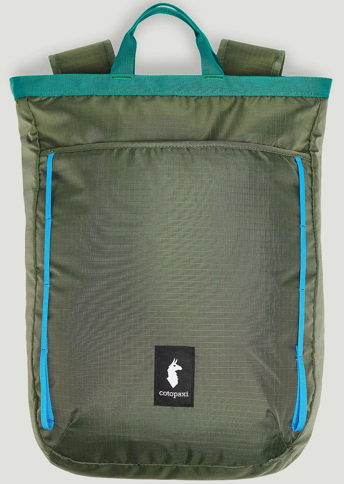 Cotopaxi Todo Convertible 16L Tote Bag