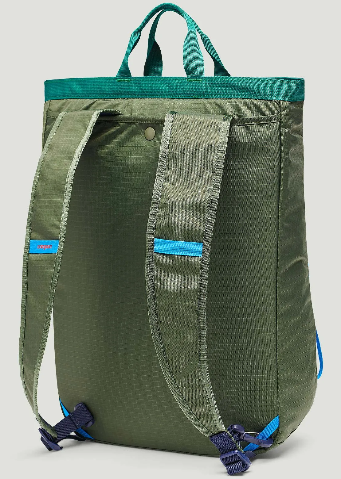 Cotopaxi Todo Convertible 16L Tote Bag