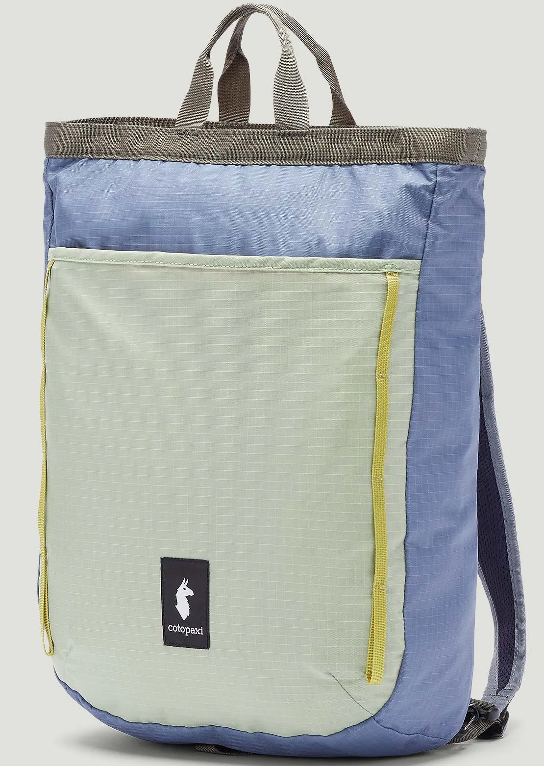 Cotopaxi Todo Convertible 16L Tote Bag