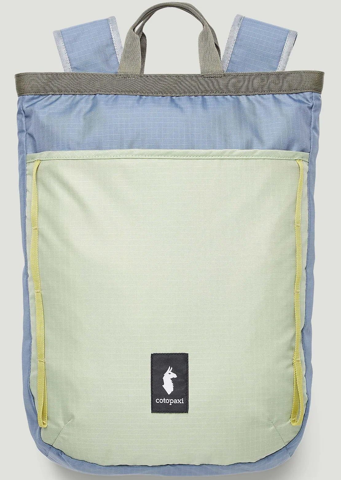 Cotopaxi Todo Convertible 16L Tote Bag