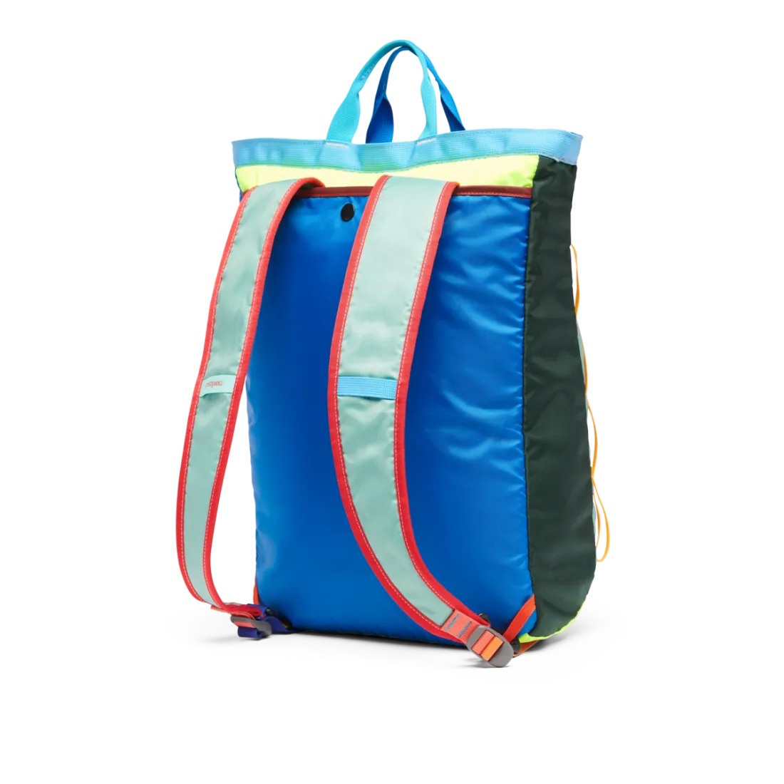 Cotopaxi Todo Convertible Tote 16L