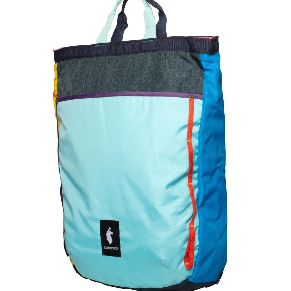 Cotopaxi Todo Convertible Tote 16L