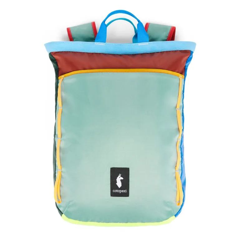 Cotopaxi Todo Convertible Tote 16L