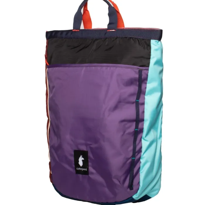 Cotopaxi Todo Convertible Tote 16L