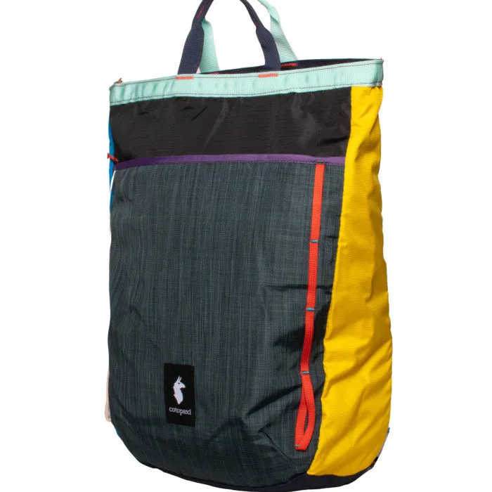 Cotopaxi Todo Convertible Tote 16L