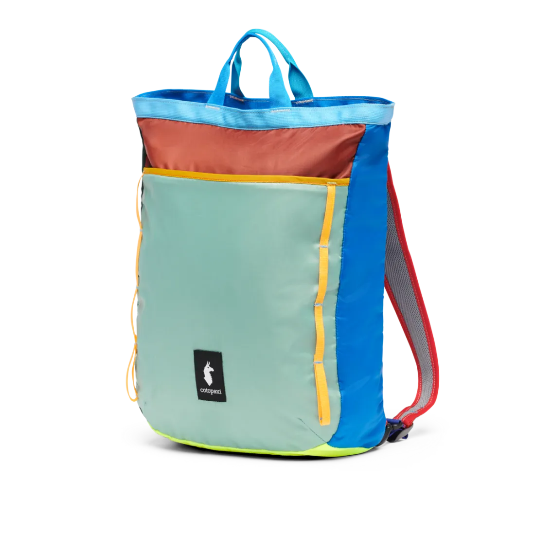 Cotopaxi Todo Convertible Tote 16L