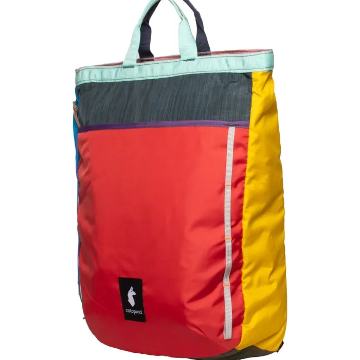Cotopaxi Todo Convertible Tote 16L