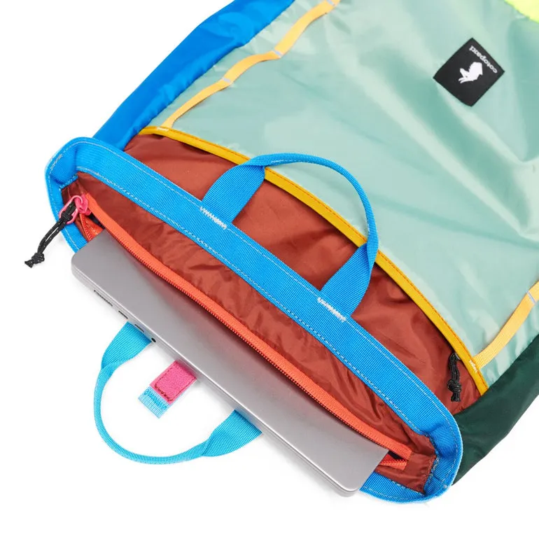 Cotopaxi Todo Convertible Tote 16L