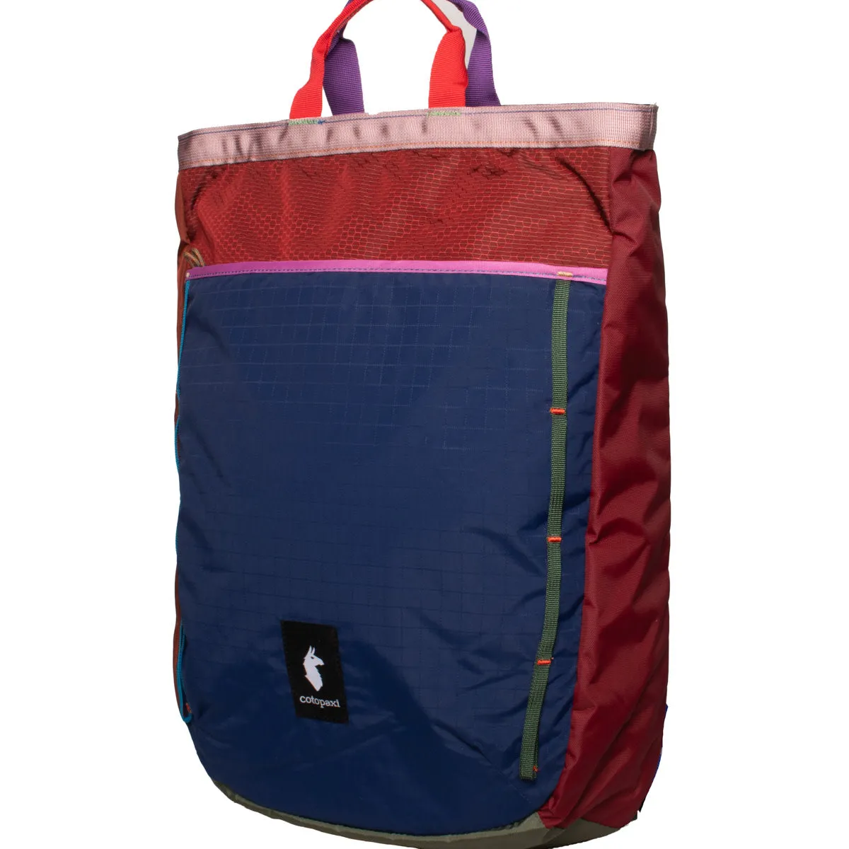 Cotopaxi Todo Convertible Tote 16L