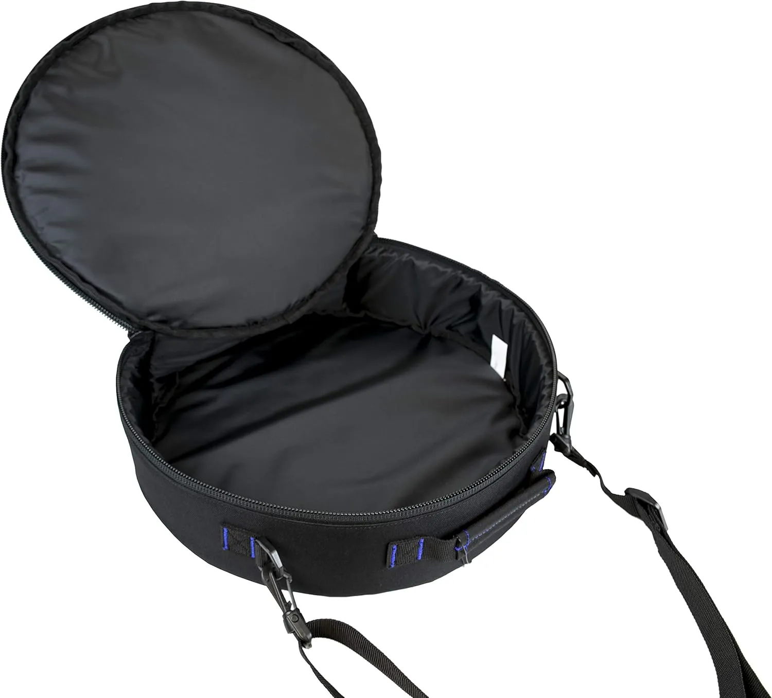 Cressi Strong Large Capacity Roller Luggage Bag 115L with Backpack Straps - Moby 5 designed in Italy