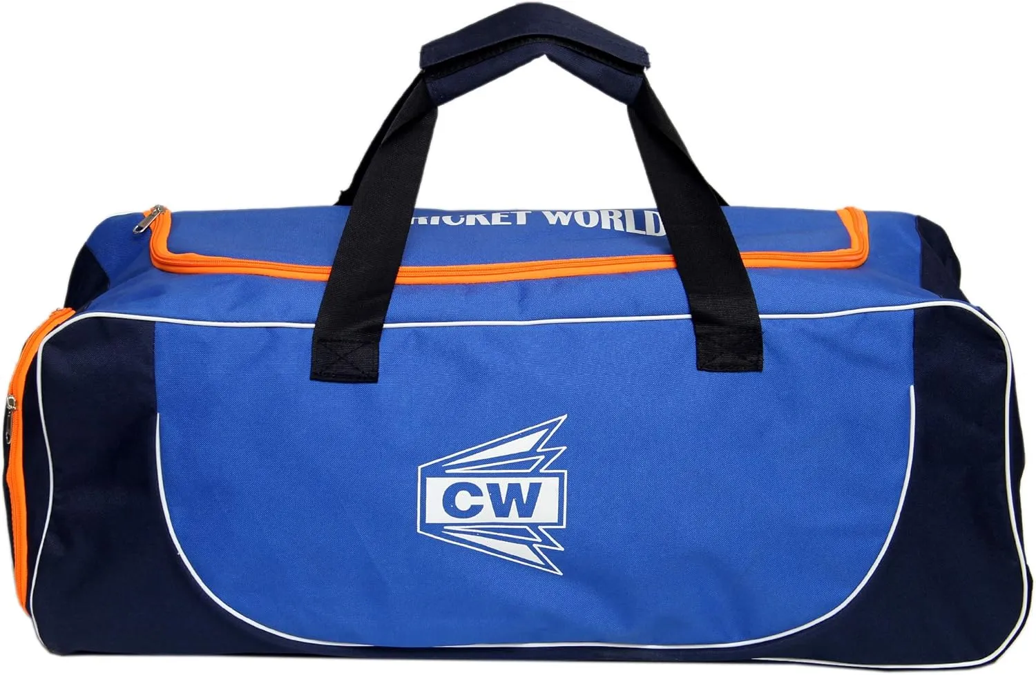 CW MAXIPAK Team Sports Wheeled Bag Gear Storage Big Kit with Wheels