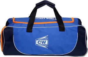 CW MAXIPAK Team Sports Wheeled Bag Gear Storage Big Kit with Wheels