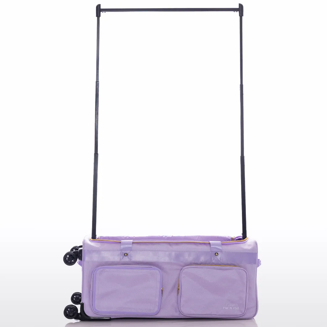 Dance Bags: New Collection & Pastels (Rac N Roll)