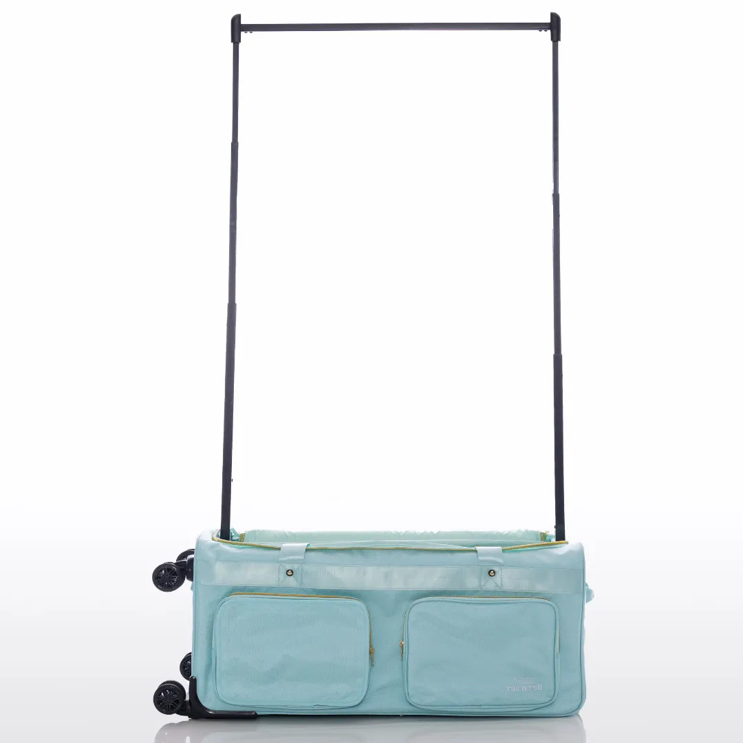 Dance Bags: New Collection & Pastels (Rac N Roll)
