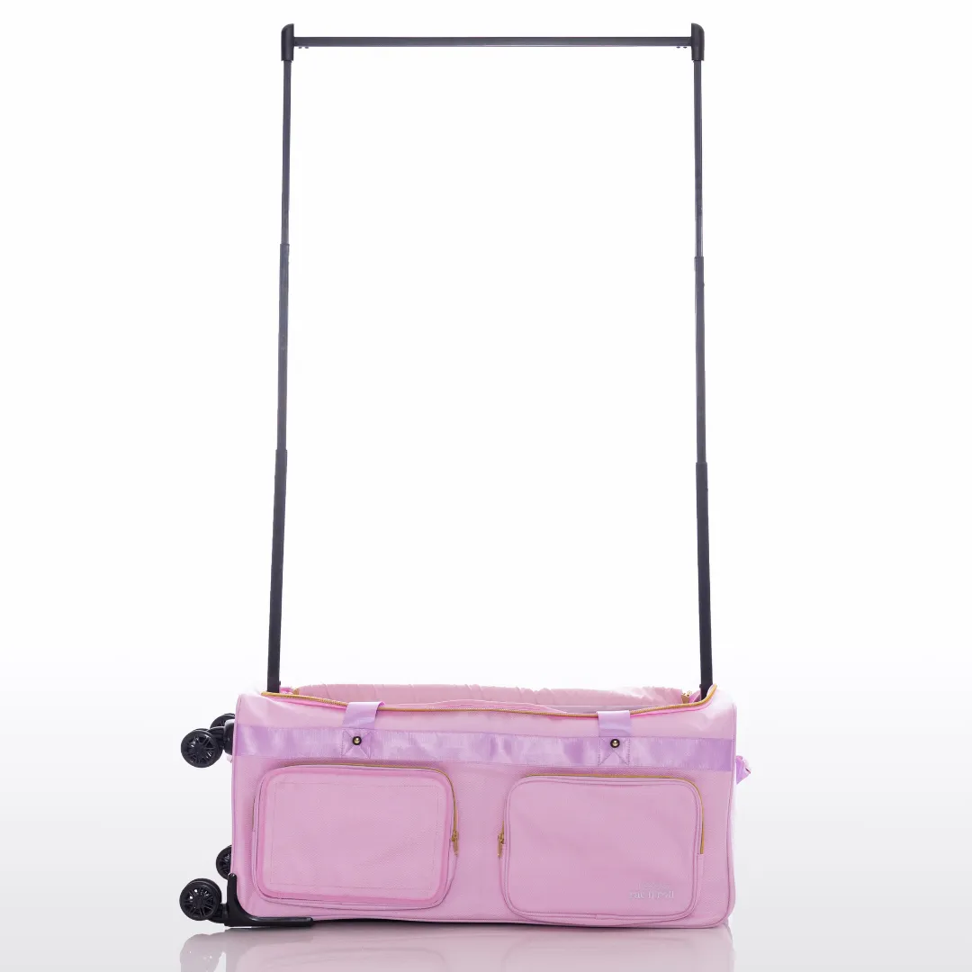 Dance Bags: New Collection & Pastels (Rac N Roll)