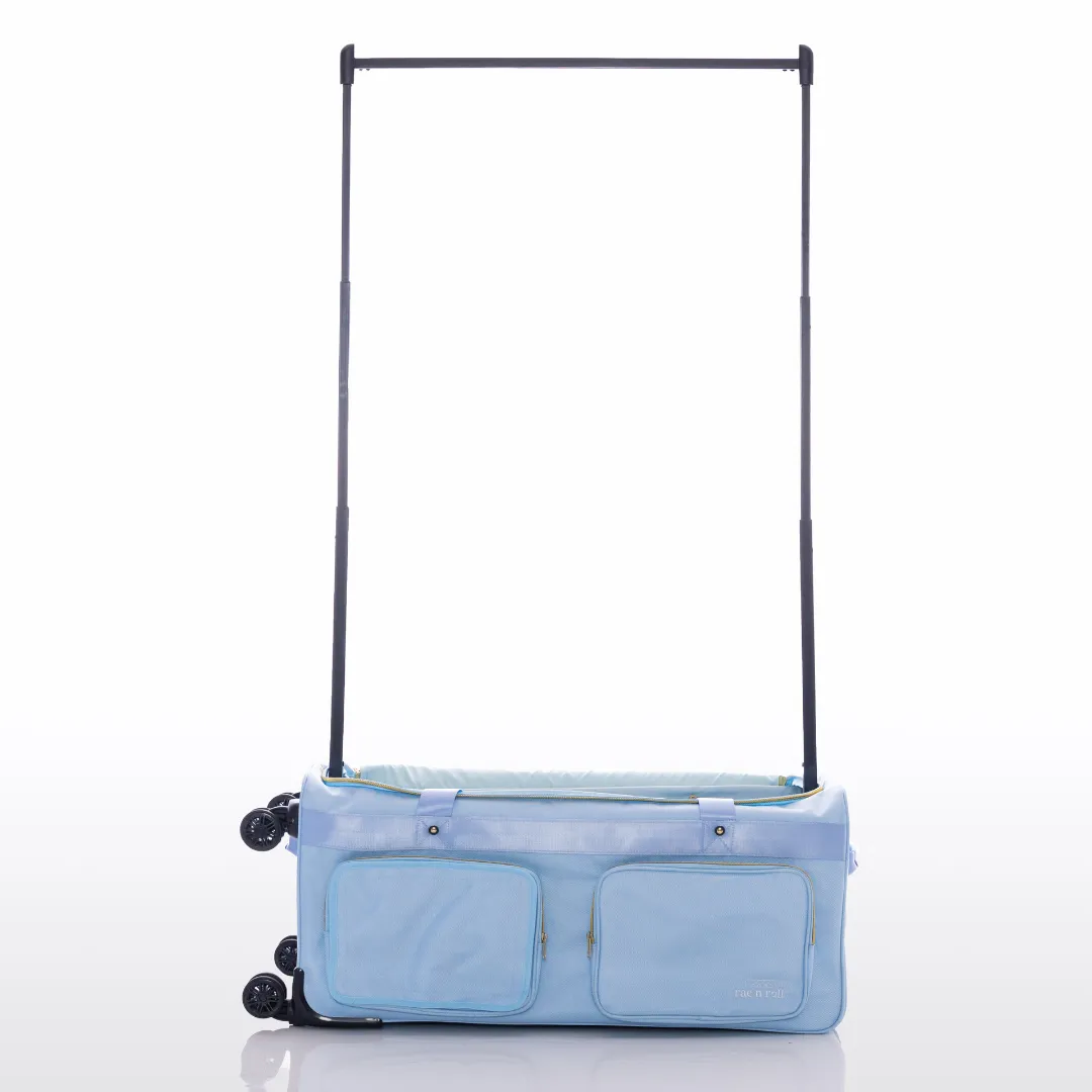 Dance Bags: New Collection & Pastels (Rac N Roll)