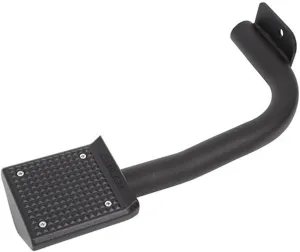 Dee Zee DZ6205F6 Box Step Super Duty 2017 