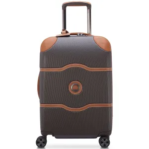 Delsey Chatelet Air 2.0 21" Carry-On Luggage