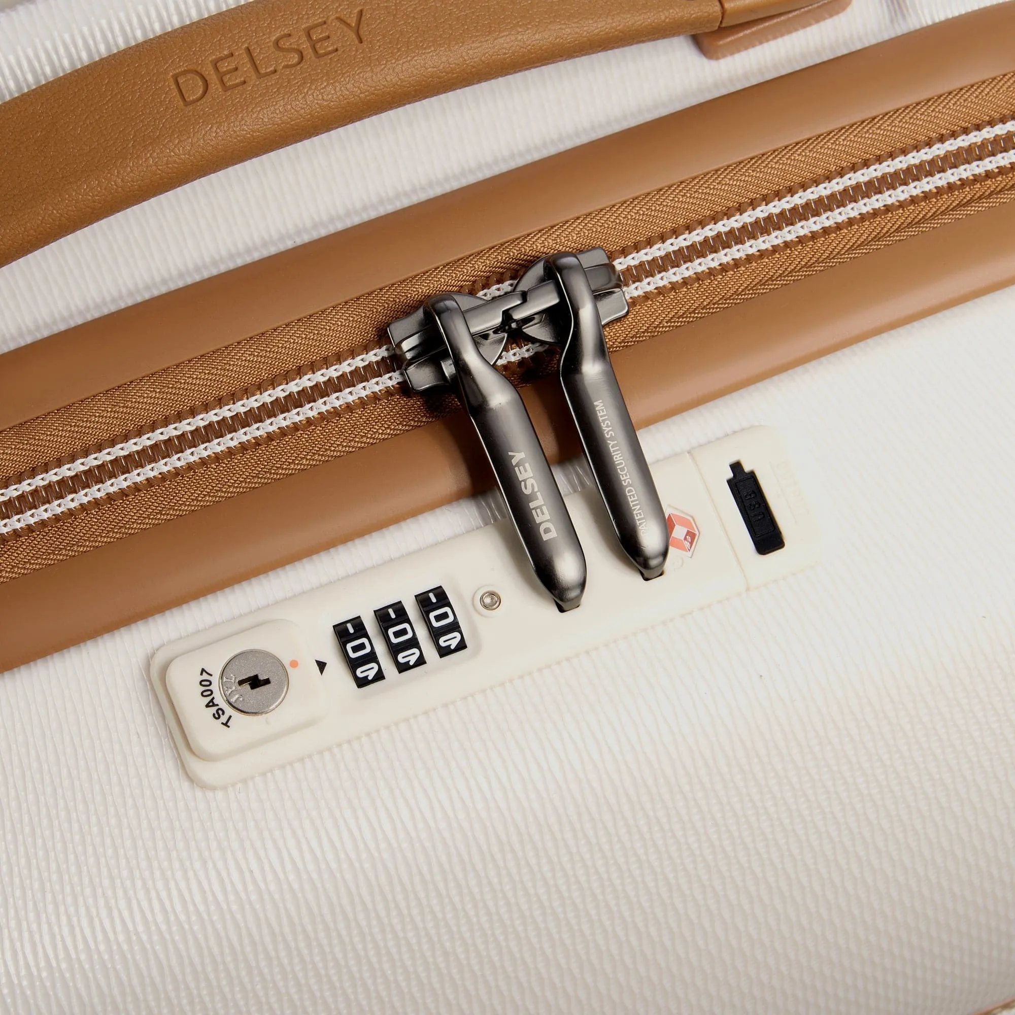 Delsey Chatelet Air 2.0 21" Carry-On Luggage