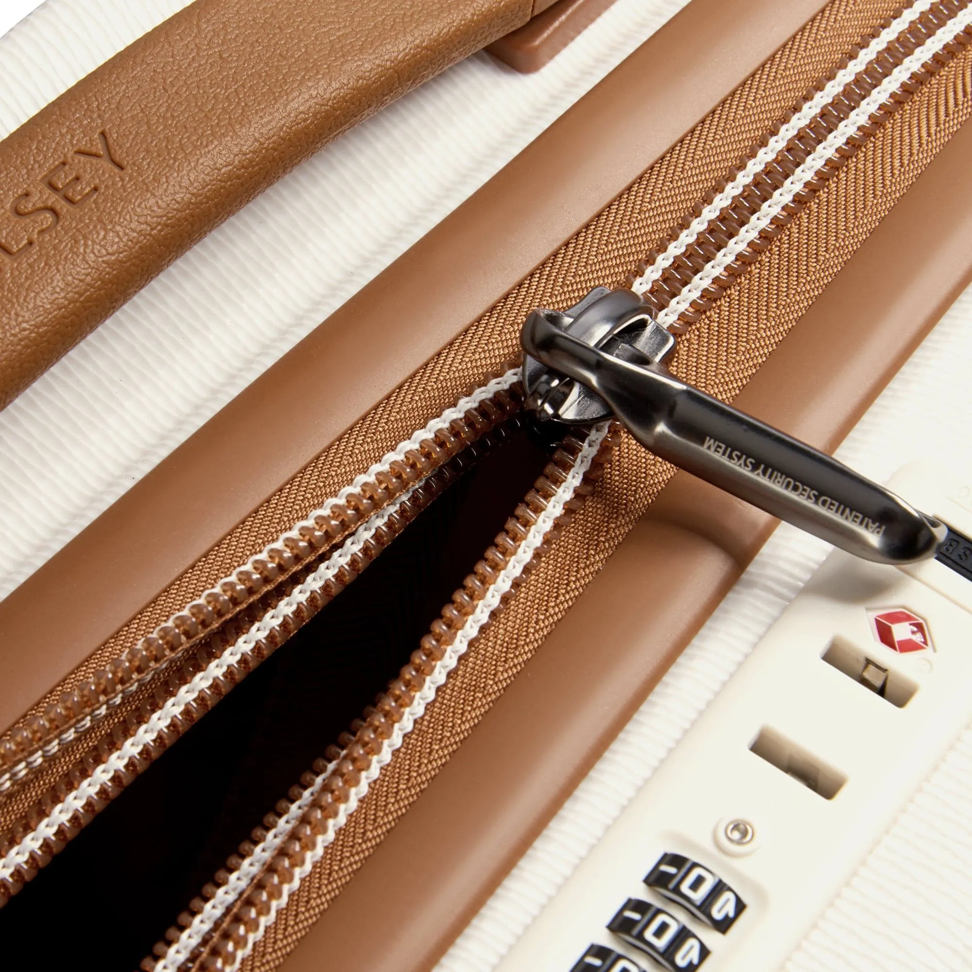 Delsey Chatelet Air 2.0 21" Carry-On Luggage