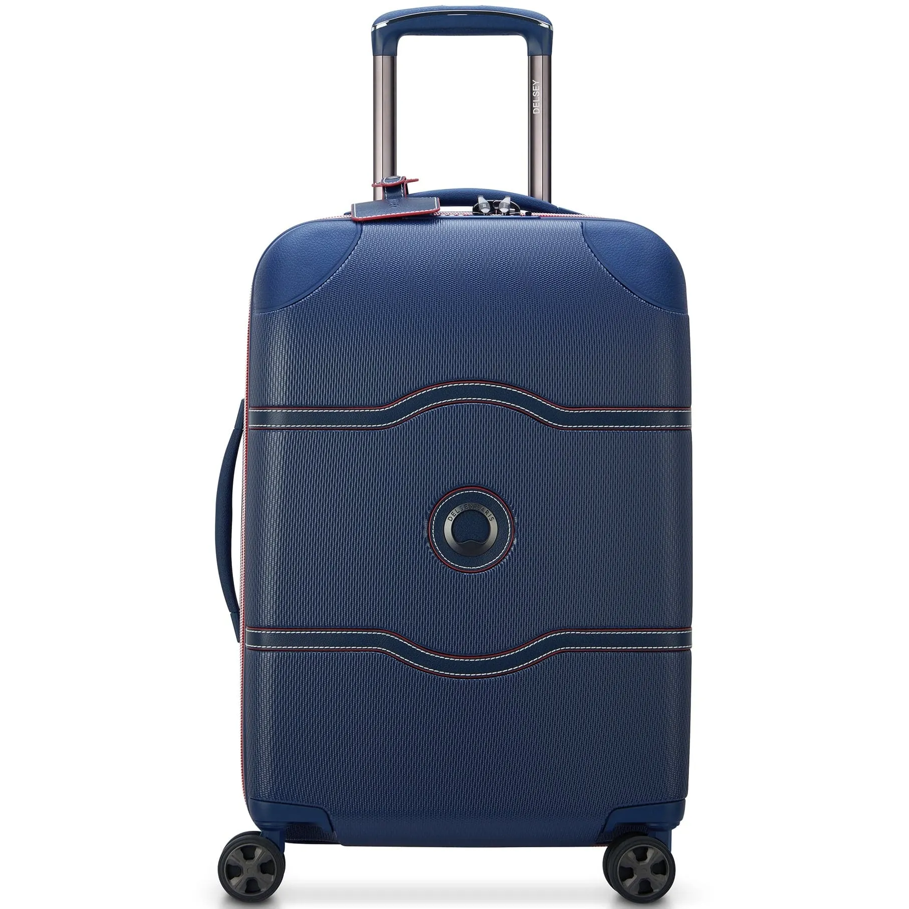Delsey Chatelet Air 2.0 21" Carry-On Luggage
